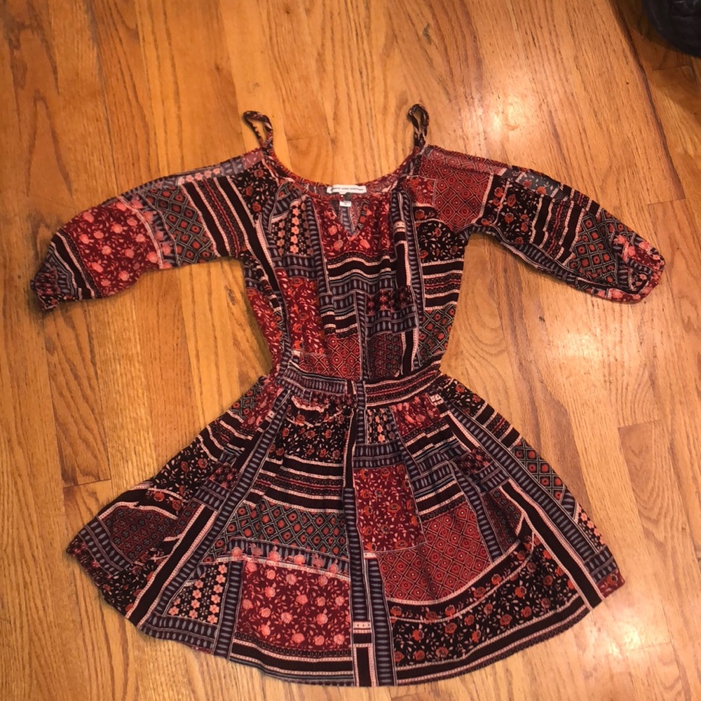 American Eagle Outfitters romper !